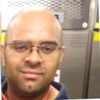 Marcos Silva De Andrade