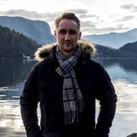 Conor Barton