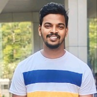Bhanu Prakash
