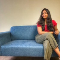 Tharanya Jaishankar