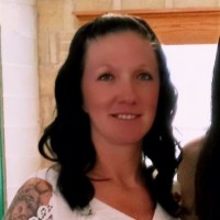Jessica Hisel-Horstman