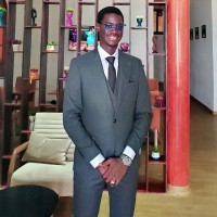 daouda diongue