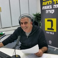 Danny Zaken
