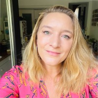 Alexandra Breedeveld-Koulischer