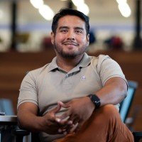 Luis Angel Melgar Prado