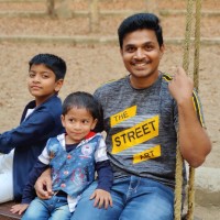 Vamsi Krishna