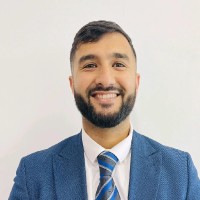 Idris Alshariff