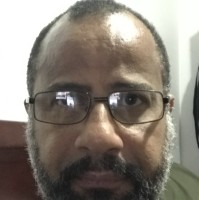 DONALD BERROUET SR