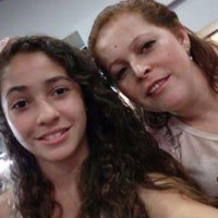 Rosana Moraes Amaral