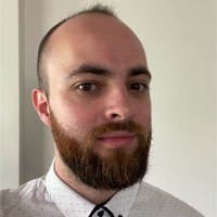 Jarod Hogan