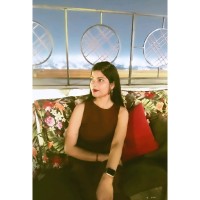 Sanskriti Tiwari