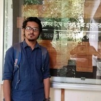 Md. Shakil Hossen