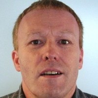 Steve Brothwell