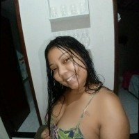 Gilmaria Bandeira Cavalcante