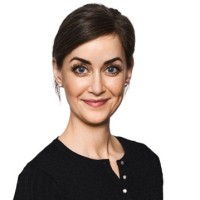 Karin Aaes-Jørgensen