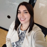 Adriana Marquez Zamora