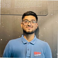Varun Singhal