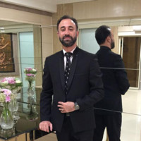 Akbar Haghdoust Yazdi