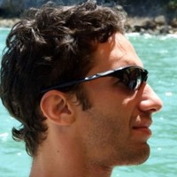 THIAGO PEDREIRA