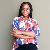 karabo Nkgabane AGA(SA)