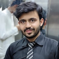 Waqar Ahmed Khan