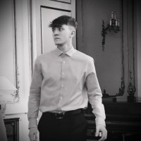 Mathieu Merle