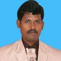 M . Naveen Kumar