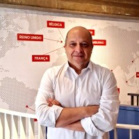 Marcio Domingues do Nascimento