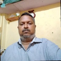 Umesh Bhakta