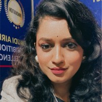 Akhila R