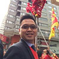 Eddie Chan
