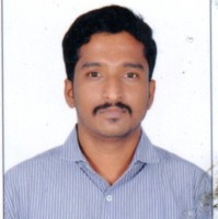 Sunilkumar R