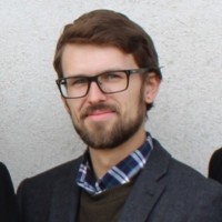 Daniel Izaguirre-O'Connor