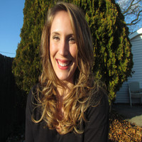 Megan Mccaslin
