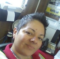 Delilah Orta