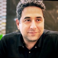 Goodarz Mehraban