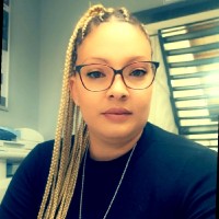 Shazene Abrahams