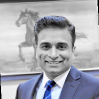 Faraz Khan