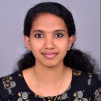 DRISHYA P
