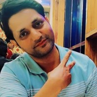 Naved Alam
