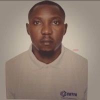Olufemi Faj PQS,MTech,RQS,MNIQS