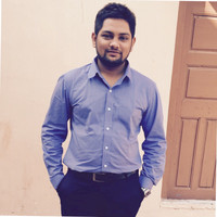 Kaval Patel