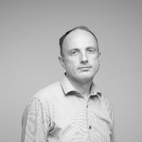 Timothy Boyt