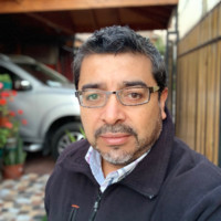 Luis Pinto Larrain