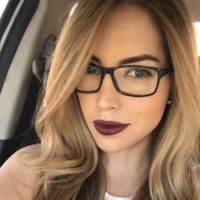 Cecilia Alexandra Ferrel