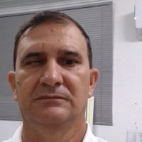Marcos Pereira Gomes