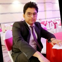Vinay Sharma