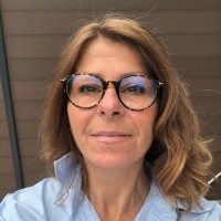 Claire Cedomirovic
