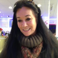 Elaine Cameron
