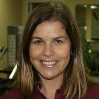 Nadine Bartley